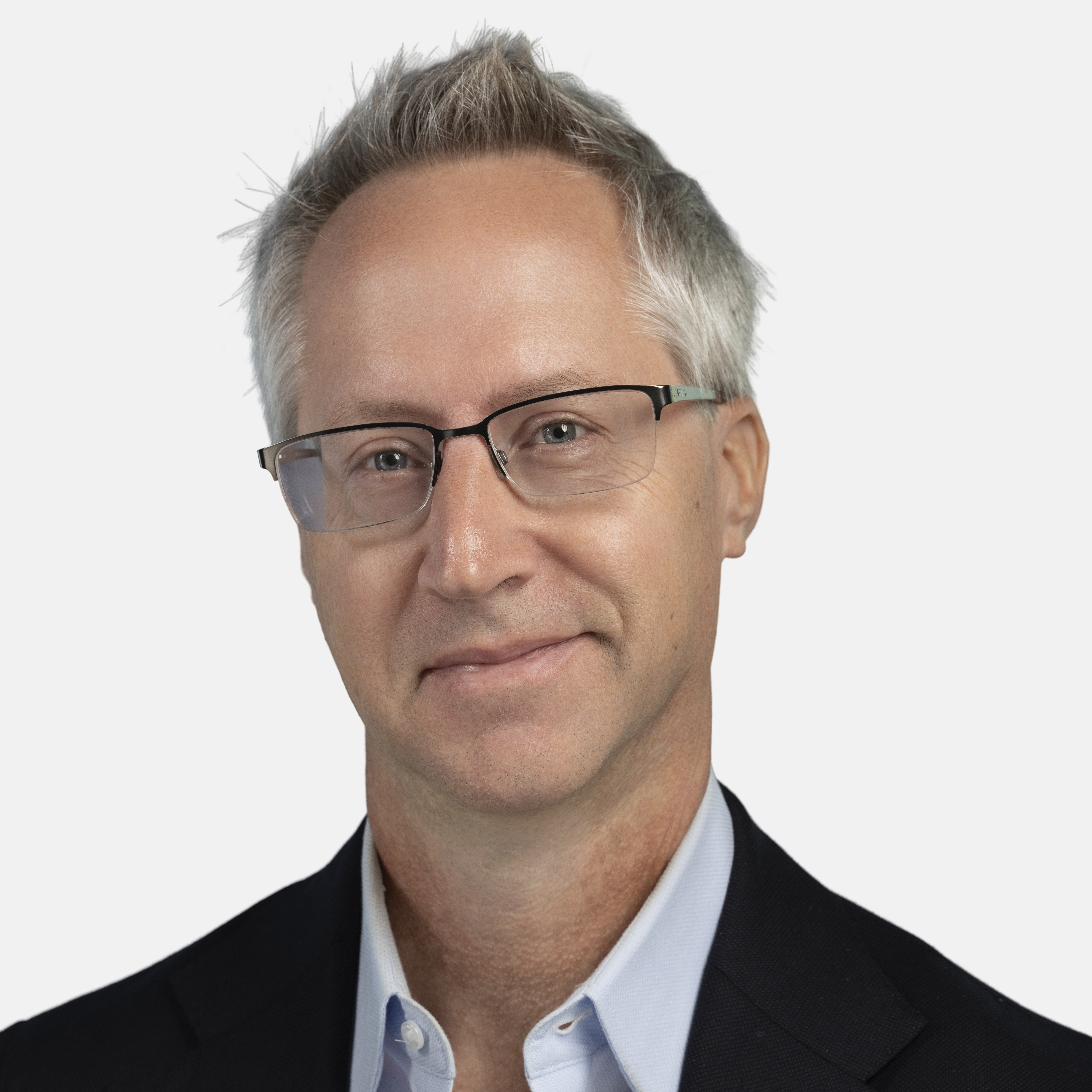 Jeremy Held