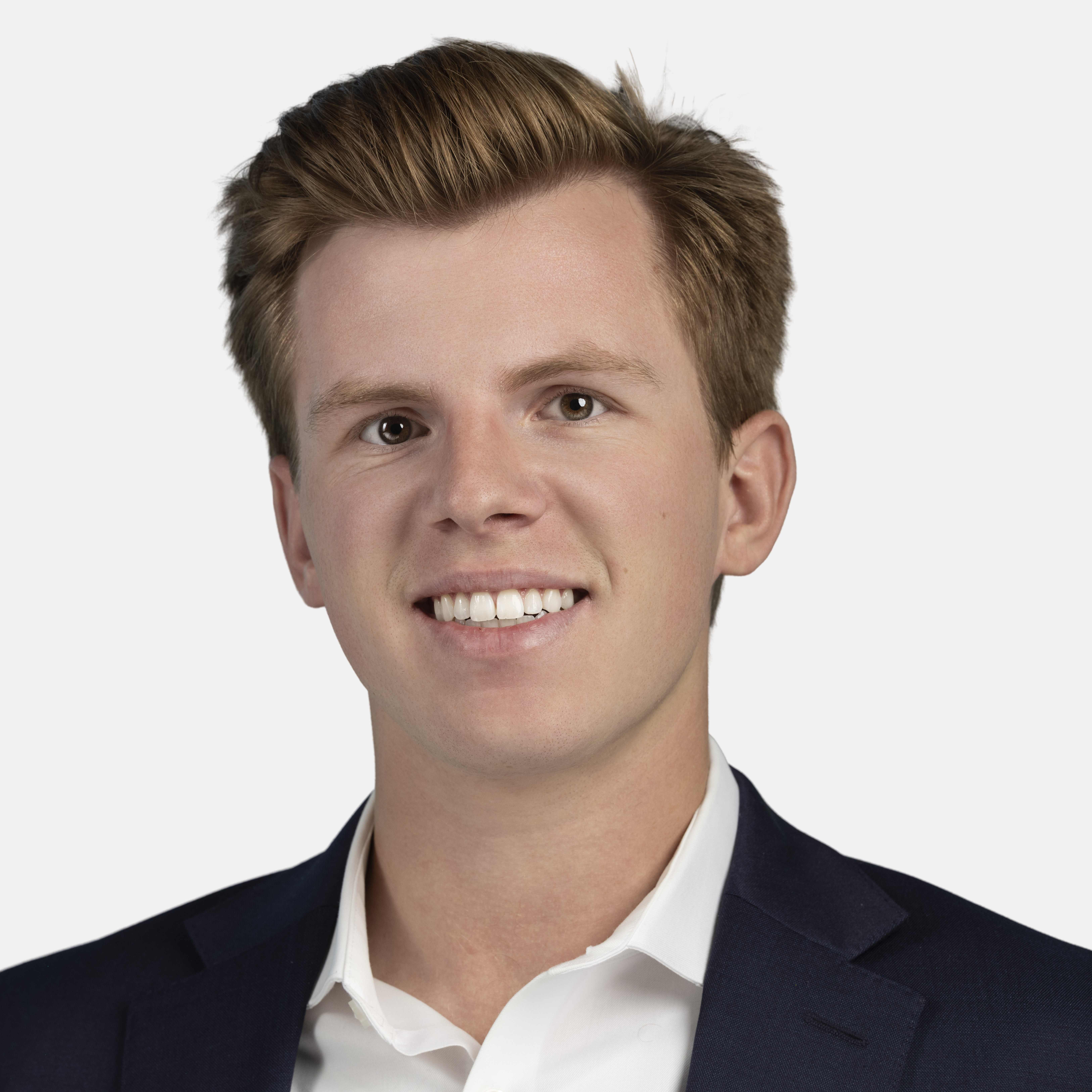 Chris Vanderhart